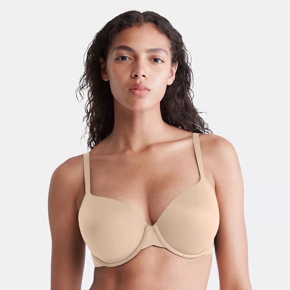 2 piece bundle. CALVIN KLEIN BRA 38DD - Picture 1 of 4